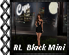 RL Black Mini