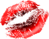 Malicious Lips (red)