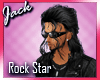Rock Star Black