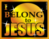 HW: I Belong to Jesus