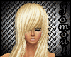 JJ| Blond Hayley