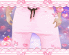 M. Kitty Pants