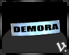 V: Demora Armband (F)