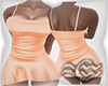 RXL Dress Coral