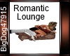 [BD] Romantic Lounge