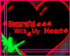 [T13] My Heart
