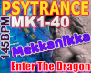 PSY TRANCE Mekkanikka