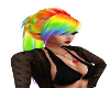 [Brigida] Rainbow Hair