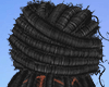 ✦ Candela - Black Locs