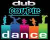 Dubstep Couple Dance