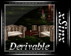 Derivable Cottage Sofa 2