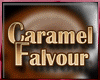 ::X::Caramel Flavour HR