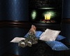 APRT FRIENDS  PILLOWS