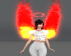 Phoenix Angel ♡