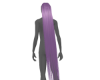 LAVENDER BUSS ME DOWN