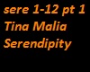 Tina Malia Serendipity 1