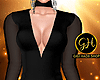 *GH* Classic Black Dress