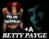 BP Peg The Patriarchy