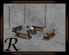 Cozy Animated Campfire