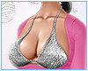 Y2K Pink Dress