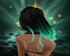 Teal Mint Jo