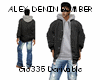[G]ALEX DENIN BOMBER DER