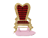 Red Queen Throne