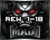 DJ Mad Dog - Rewind