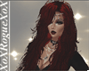 Felisa Red