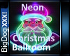 [BD]NeonChristmasBallroo