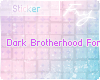 F|DarkBrotherhoodForever