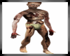|zombie Male Avatar