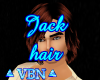 Jack hair natural