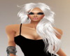 ps*hair white perl 65