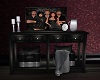 My Family Console Table