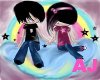 love emo