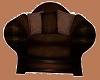 Ominous Brown Chair