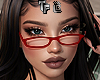Office Sexy Glasses