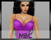 MBC|Bree Purple BB