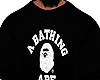 👹 . Bape Shirt