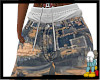 Stem| y2k denim
