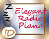 !D Elegant Radio Piano