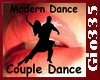 [Gio]MODERN DANCE