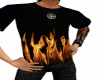 Flames T-Shirt