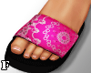 Ⓕ Pinky Slides