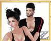 ZFR  Couple Fit 4 Male