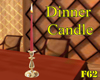 Dinner Candle