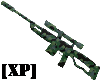 [XP] JungleRecon Camo SR