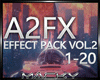 [MK] DJ Effect Pack A2FX