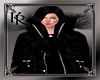 KZ -  Suzan Black Coat;